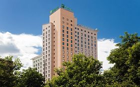 Holiday Inn Moscow Suschevsky, An Ihg Hotel